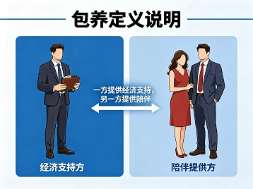 巴楚包养违法吗？深度揭秘红线风险注意事项